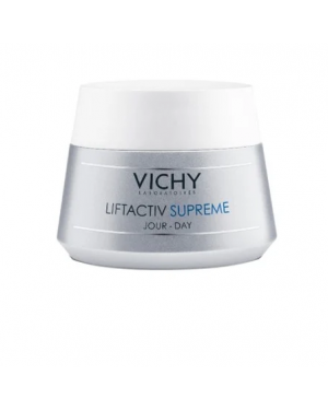 VICHY LIFTACTIV SUPREME крем за нормална кожа 50 мл